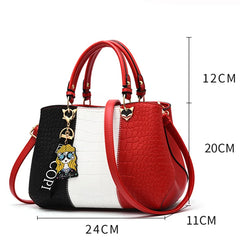 Women Casual Totes Bag Handbag Party Purse Messenger Crossbody Shoulder Bags
