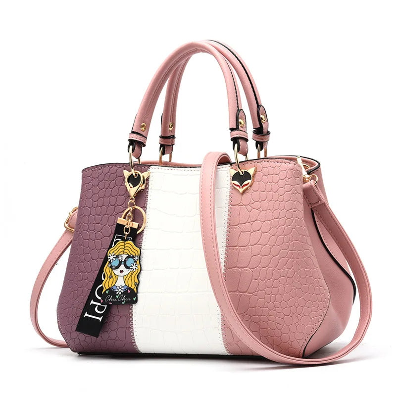 Women Casual Totes Bag Handbag Party Purse Messenger Crossbody Shoulder Bags