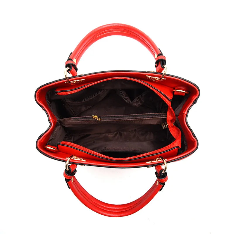Women Casual Totes Bag Handbag Party Purse Messenger Crossbody Shoulder Bags