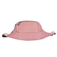 Women Casual Waist Bag Large Capacity Chest Pack