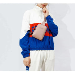 Women Chest Bag Shoulder Crossbody Handbag For Lady Waist Fanny Pack