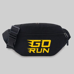 Women Messenger Bag Travel Waist Outdoor Sports Handbag