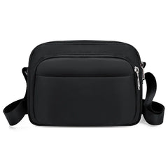 Women Cloth Messenger Bag Female Korea Japan Shoulder Crossbody Purse Female