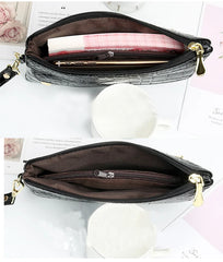 Women Clutch Purse PU Leather Wristlet Phone Bags Female Long Wallet