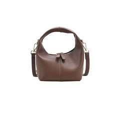 Vintage French Style Women Clutch Crossbody Bag