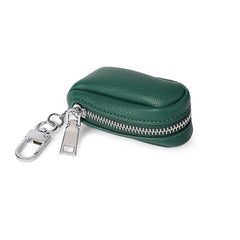 Women Coin Purse Multifunctional Retro Lipstick Bag Large-capacity Keychain Bag