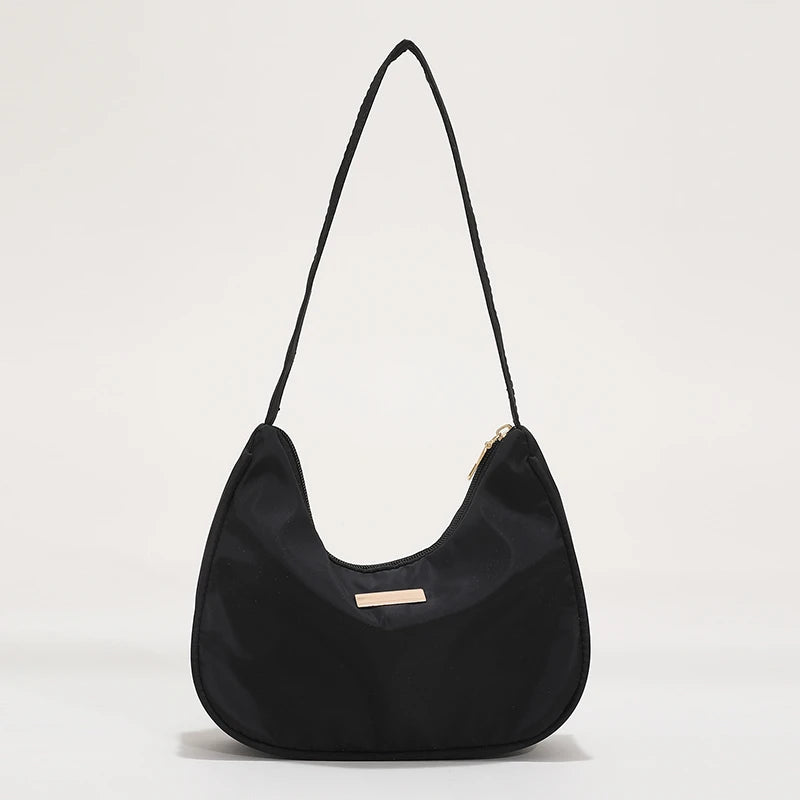 Women Underarm Bags Messenger Clutch Lady Handbag Totes