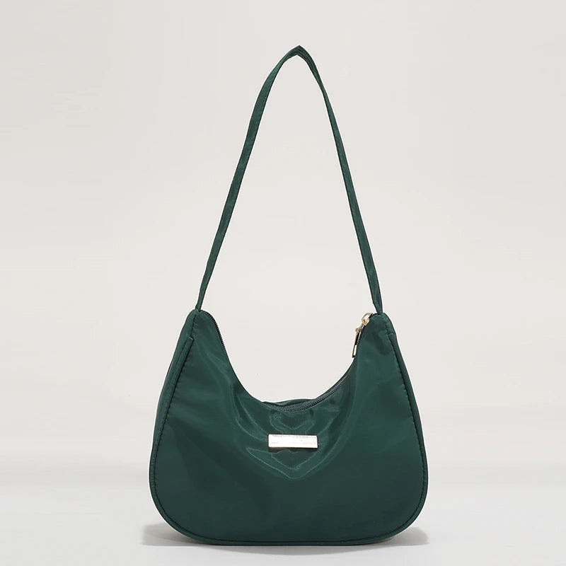 Women Underarm Bags Messenger Clutch Lady Handbag Totes