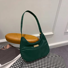 Women Underarm Bags Messenger Clutch Lady Handbag Totes