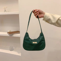 Women Underarm Bags Messenger Clutch Lady Handbag Totes