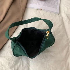 Women Underarm Bags Messenger Clutch Lady Handbag Totes