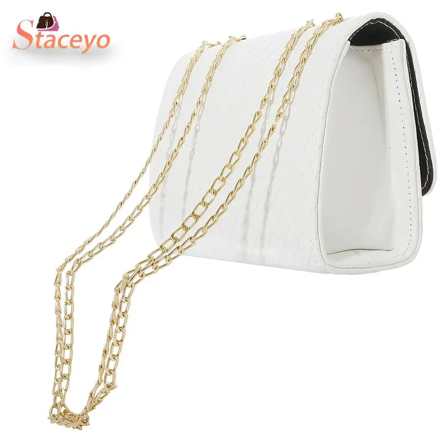 Sequined Tassel Crossbody Bag Shoulder Handbag Small Purse
