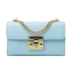 Women Crossbody Bag Flap Bags High PU Leather Chain Shoulder Messenger Handbag