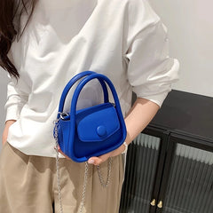 Women Leather Crossbody Bag Totes Summer Shoulder Messenger Bags