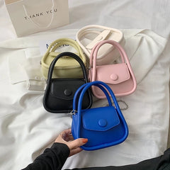 Women Leather Crossbody Bag Totes Summer Shoulder Messenger Bags