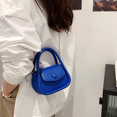 Women Leather Crossbody Bag Totes Summer Shoulder Messenger Bags