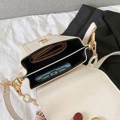 Women Crossbody Bag Small Versatile Shoulder Mini Bucket Bag