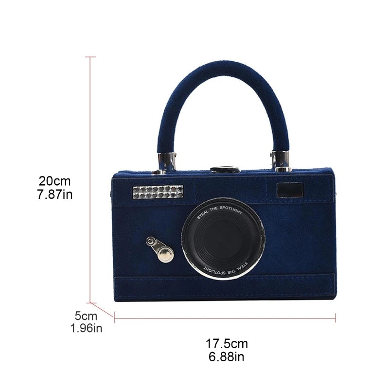 Women Matte Crossbody Bag Tote Handbag with Adjustable Straps