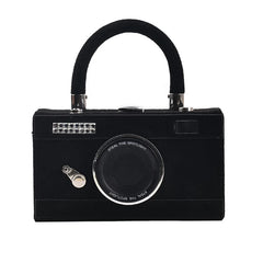Women Matte Crossbody Bag Tote Handbag with Adjustable Straps