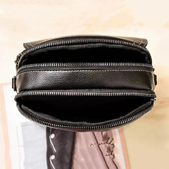 Women Crossbody Bag Messenger Bag Small PU Leather Shoulder Bags Female Handbags