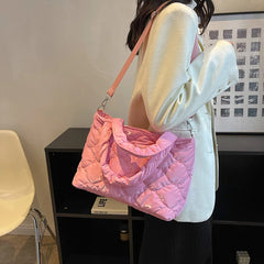 Women Crossbody Bag Large Tote Handbags Casual Shoulder Bags