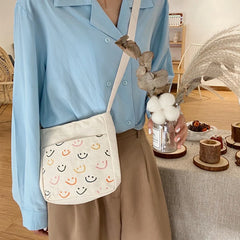 Women Crossbody Bags Classic Ladies Shopping Shoulder Bags Casual Sweet Girls Ha