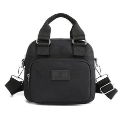 Nylon Crossbody Bags for Women Shoulder Top-handle Shopper Handbag