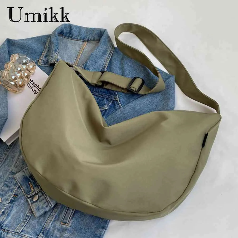 Women Crossbody Bags Large Capacity Casual for Ladies Girls Shopper Purse