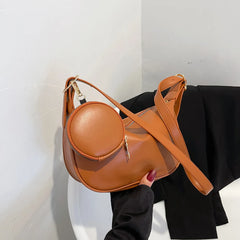 Women Crossbody Bags 2 in 1 Handbags