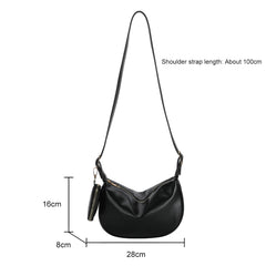 Women Crossbody Bags 2 in 1 Handbags
