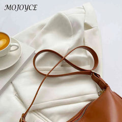 Women Crossbody Bags PU Leather Shoulder Handbags 2 in 1 Crossbody Handbags