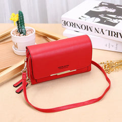 Women Crossbody Bags Large Capacity Handbag Single Shoulder Purse Female Bag