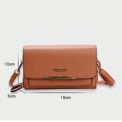 Women Crossbody Bags Large Capacity Handbag Single Shoulder Purse Female Bag