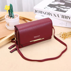 Women Crossbody Bags Large Capacity Handbag Single Shoulder Purse Female Bag