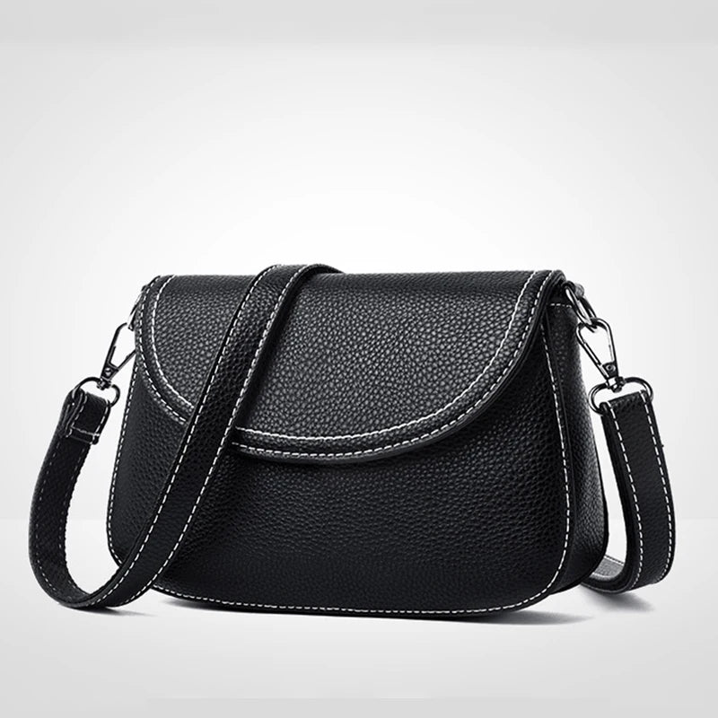 Women Crossbody Handbags Hot Ladies Party Sling Shoulder Bag Purse Famous PU Lea