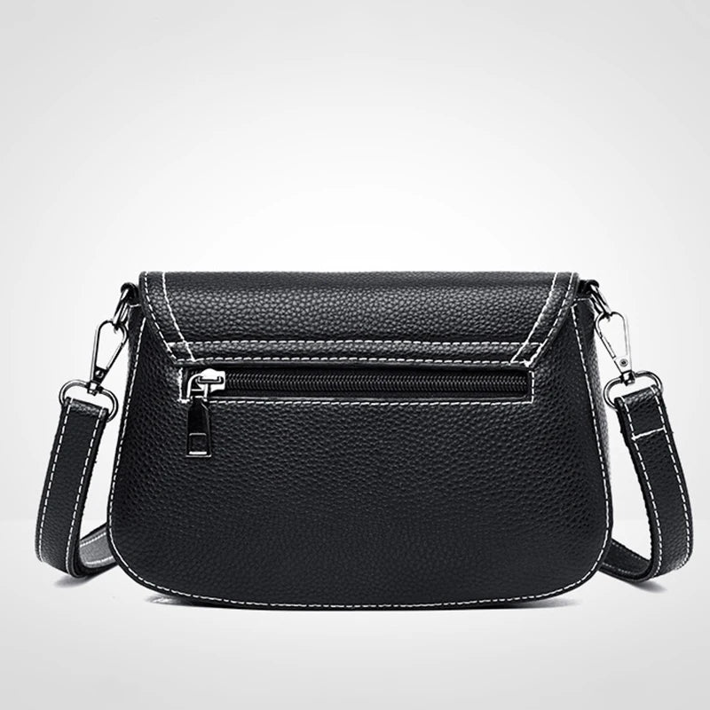 Women Crossbody Handbags Hot Ladies Party Sling Shoulder Bag Purse Famous PU Lea