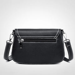 Women Crossbody Handbags Hot Ladies Party Sling Shoulder Bag Purse Famous PU Lea