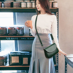 Women Crossbody Handbags Hot Ladies Party Sling Shoulder Bag Purse Famous PU Lea