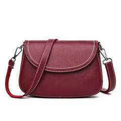 Women Crossbody Handbags Hot Ladies Party Sling Shoulder Bag Purse Famous PU Lea