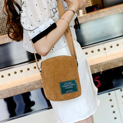 Women Crossbody Messenger Bag Shoulder Bags Casual Handbag Bolsos