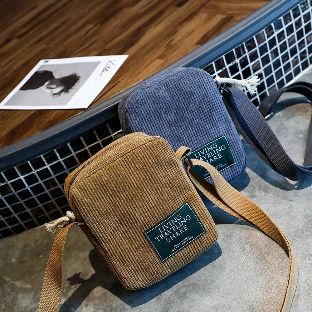 Women Crossbody Messenger Bag Shoulder Bags Casual Handbag Bolsos