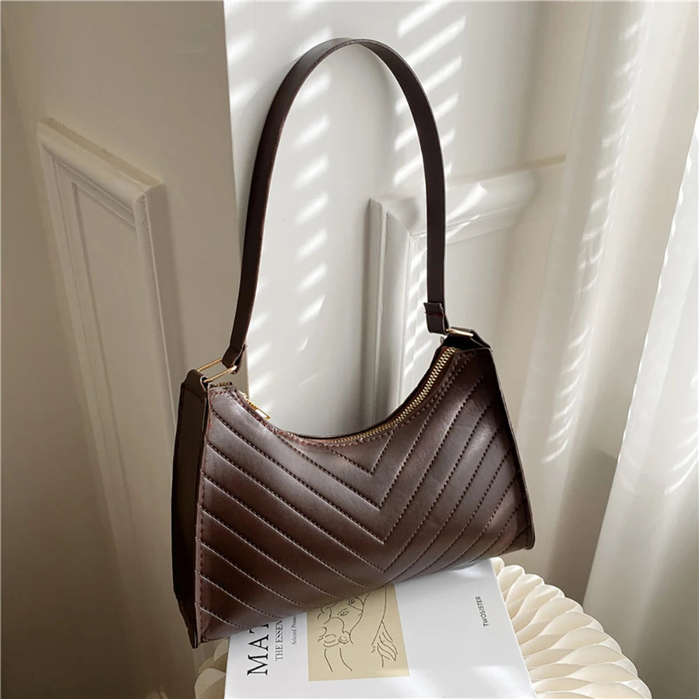 Women Crossbody Messenger Bag Solid Casual Ladies Bags