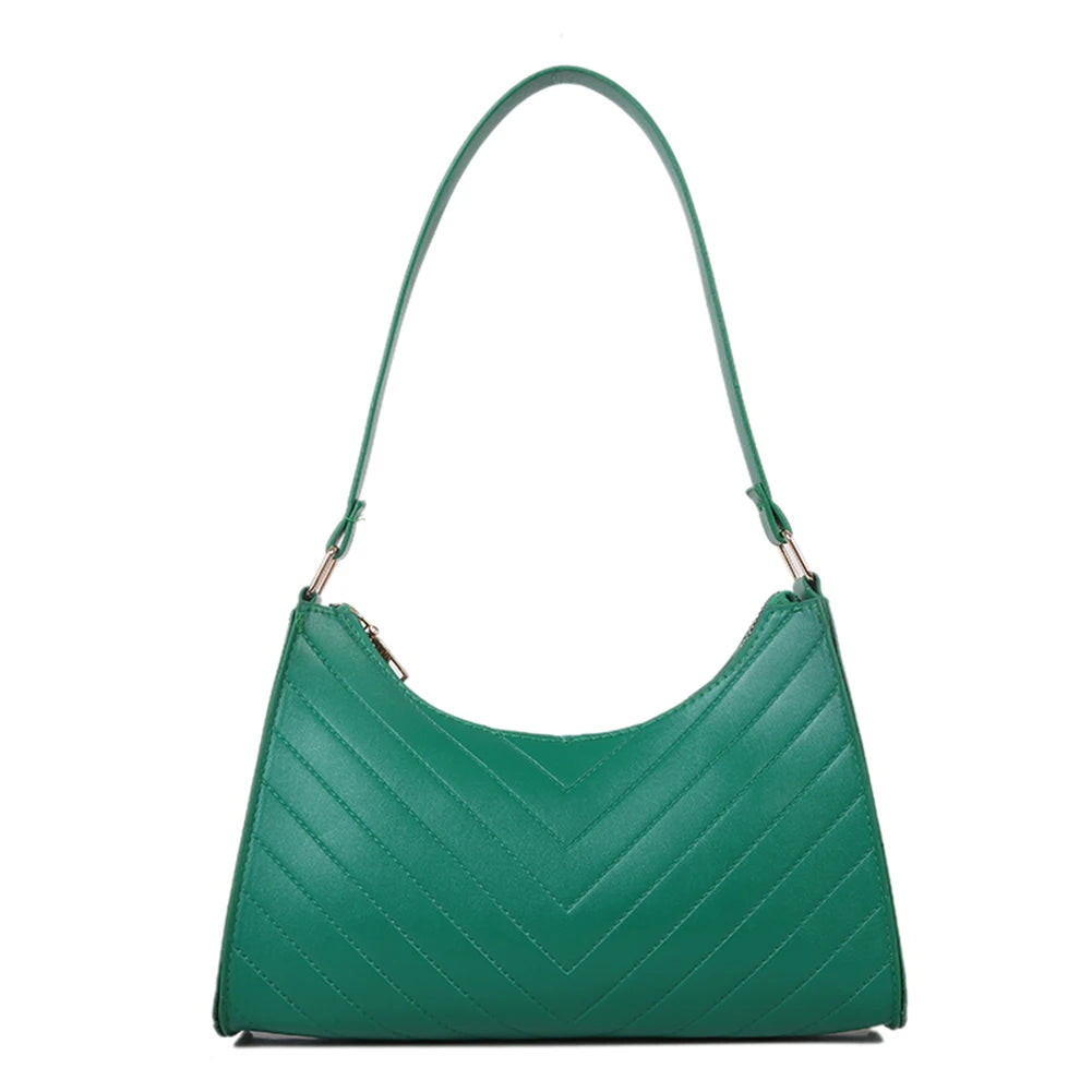 Women Crossbody Messenger Bag Solid Casual Ladies Bags