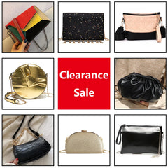 Women Crossbody Messenger Shoulder Bag Lady Casual Handbag Small Flap Bag