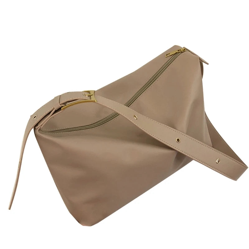 Women Crossbody Shoulder Bag PU Leather Winter Bags Handbag