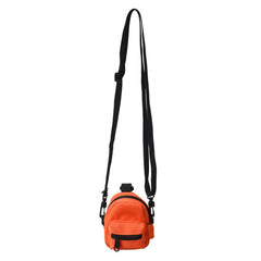 Waterproof Crossbody Shoulder Bag Small Sling Pack for Work Business
