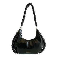 Women Dumplings Bag Shoulder Bag Crossbody Messenger Bag
