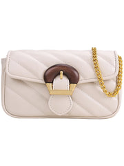 Women Embroidery Threads Handbags Lady Shoulder Messenger Cross Body Tote