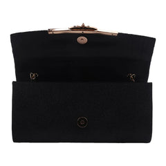 Glitter Evening Bag Party Banquet Handbag Chain Shoulder Bag