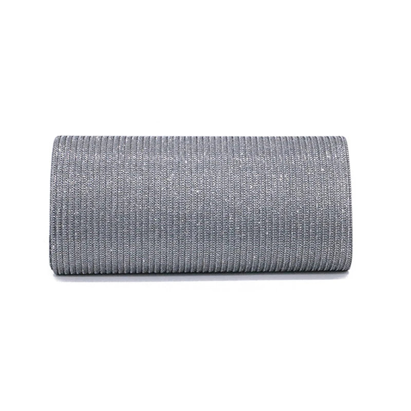 Women Evening Clutch Rhinestone Crystal Wedding Purse Party Banquet